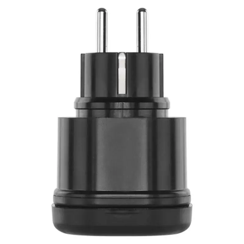 Розумна розетка WIFI P5532 GoSmart, IP44 EMOS (P5532) - фото 6