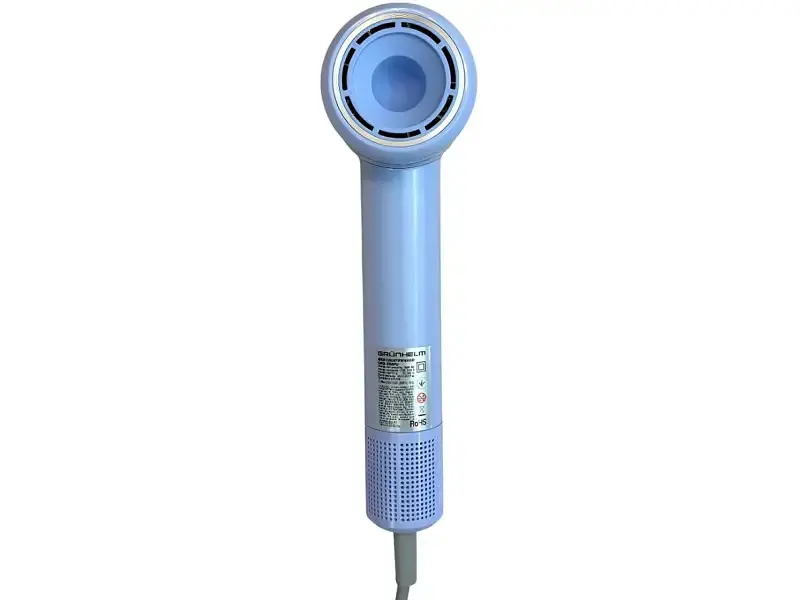 Фен Grunhelm GHD-280PU - фото 4