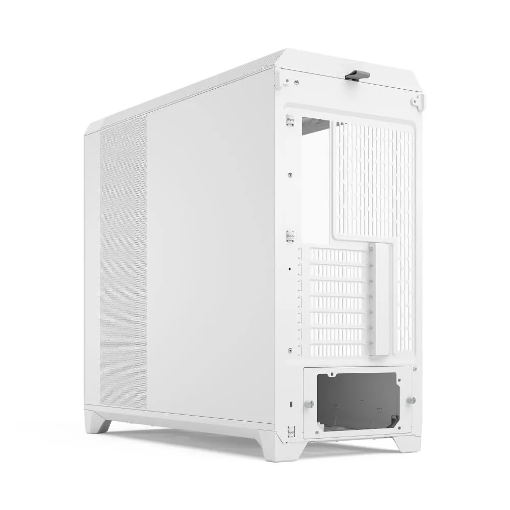 Корпус Fractal Design Meshify 3 XL RGB Tempered Glass без БЖ White (FD-C-MES3X-06) - фото 2