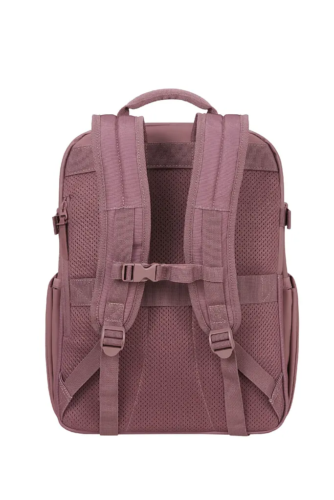 Рюкзак 15,6" American Tourister URBAN TIDE GALACTIC MAUVE 44x33x22 MK7*90005 - фото 2