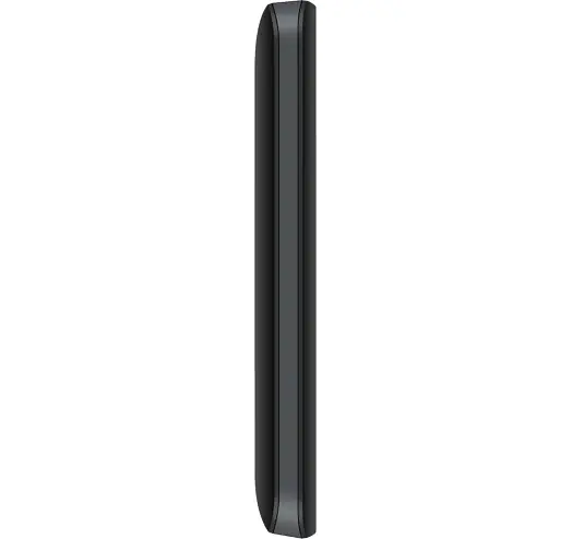 Мобільний телефон Nomi i1820 Black UA UCRF - фото 3