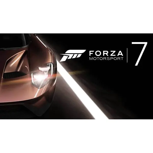 Игра Forza Motorsport 7 (ваучер на скачивание) (русская версия) (Xbox One) - фото 2