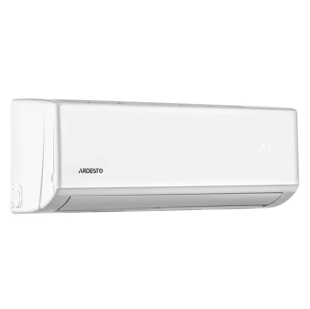 Кондиціонер інверторний Ardesto CoolSmart до 25 м2 з Wi-Fi для дому білий - фото 7