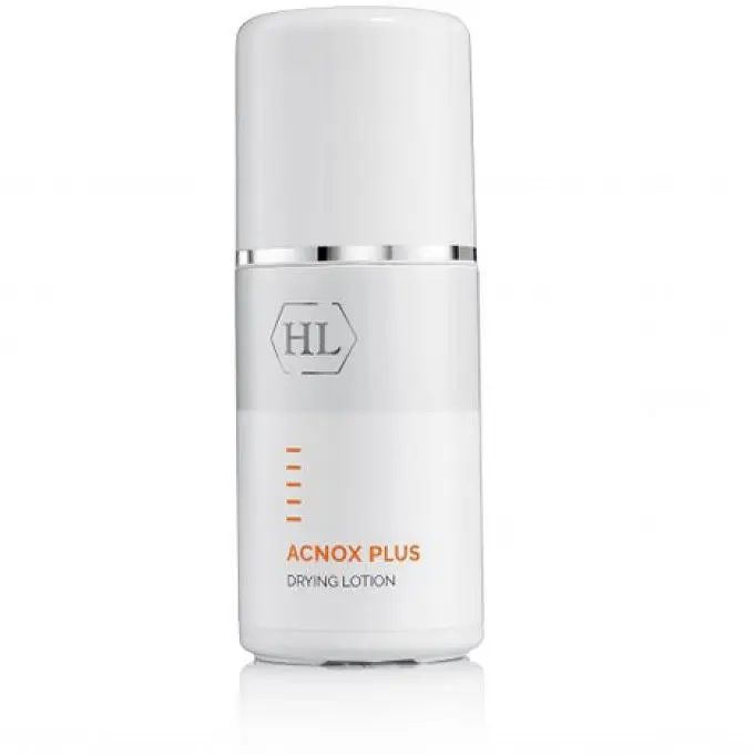 Підсушуючий лосьйон Holy Land Acnox Drying Lotion 125 мл - фото 2