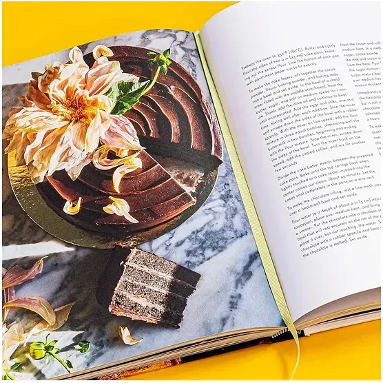 Tartine: Revised Edition: A Classic Revisited: 68 All-New Recipes + 55 Updated Favorites - фото 4