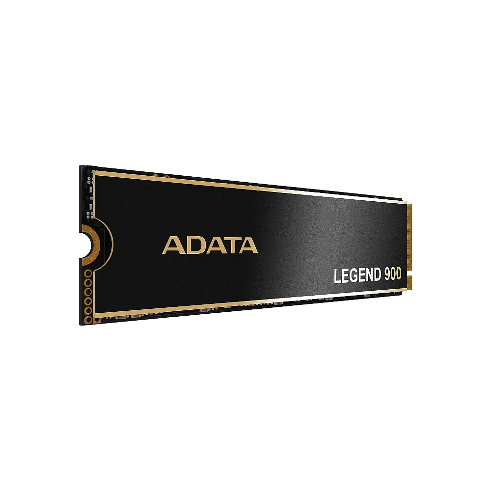 Накопичувач SSD M.2 ADATA LEGEND 900 2TB 2280 PCIe Gen 4x4 3D NAND Read/Write: 7000/5400 MB/sec (SLEG-900-2TCS) - фото 3