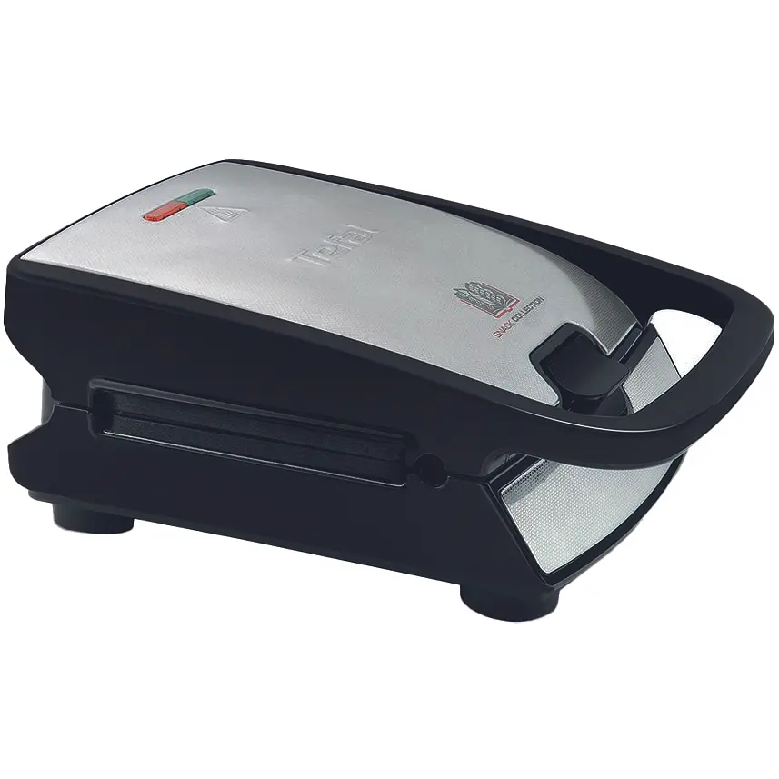 Бутербродница Tefal Snack Collection (SW857D12) - фото 2