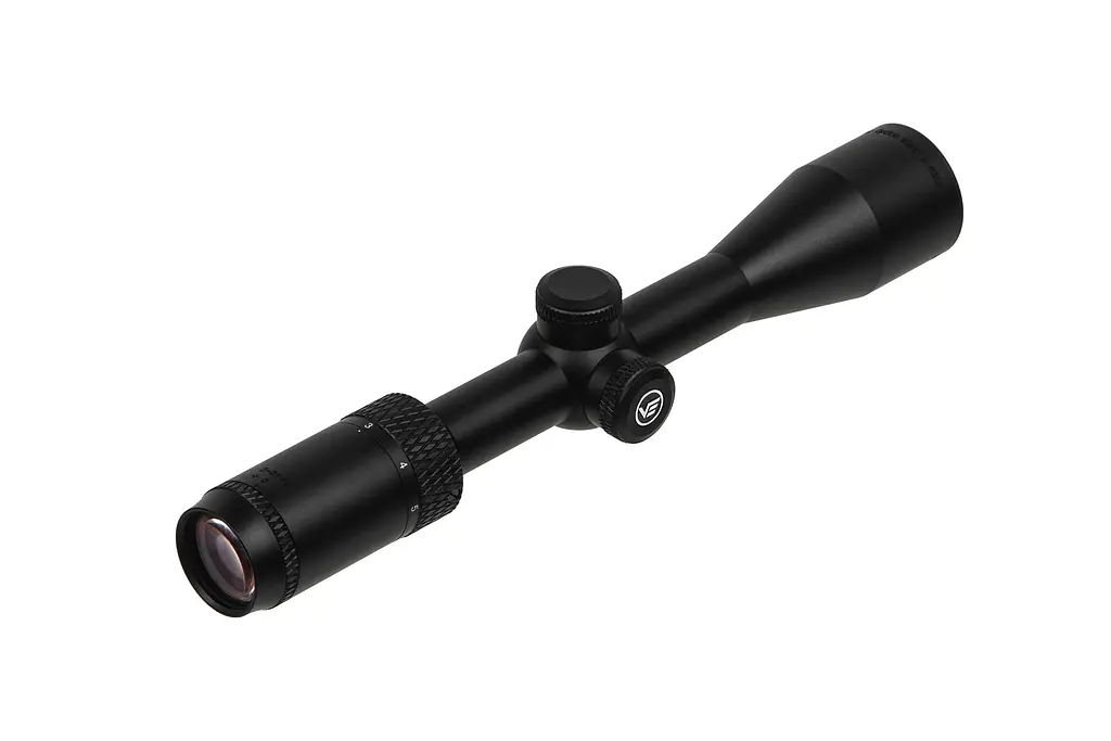 Оптический прицел Vector Optics Matiz 3-9x40 (25,4 мм) SFP Duplex - фото 2