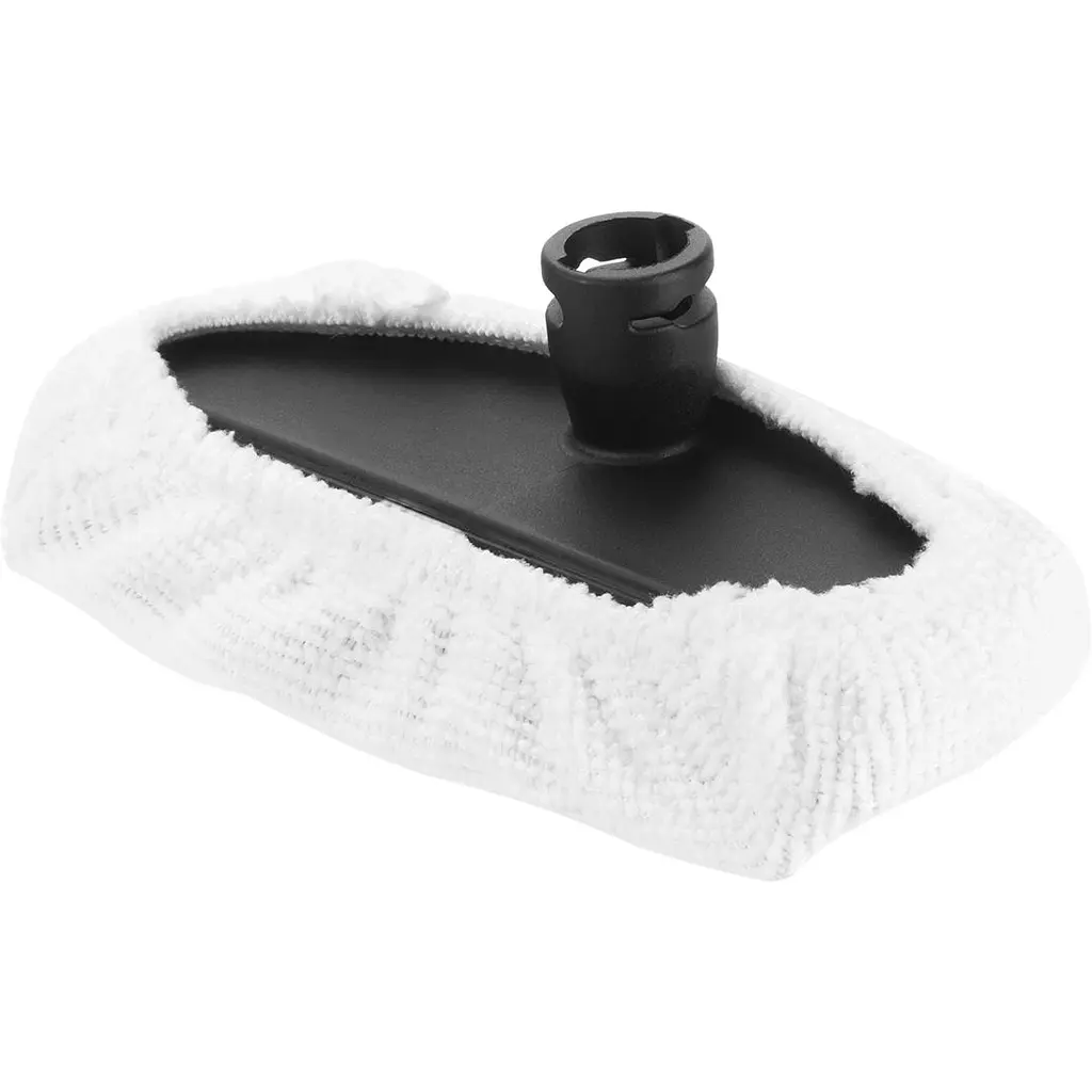 Пароочисник Ardesto 1200 Вт, мл, 3.5 бар, білий+синій - фото 12