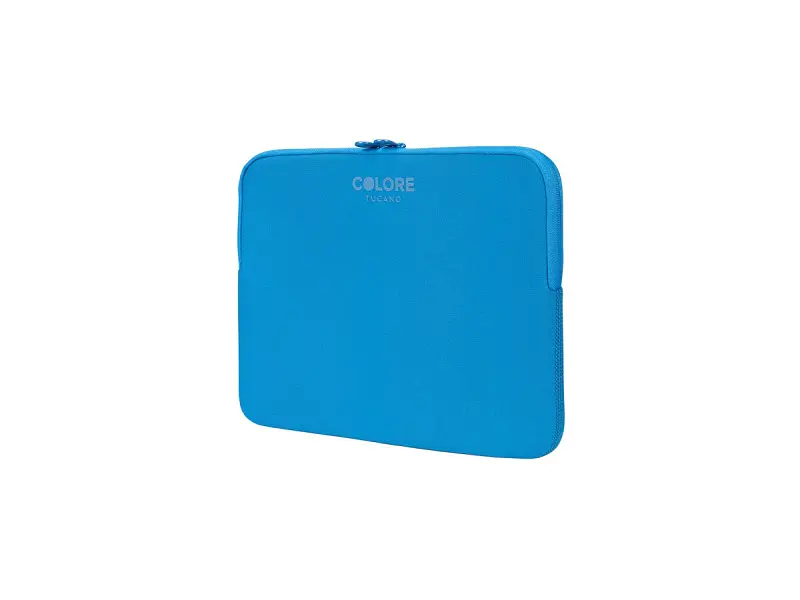 Чохол для ноутбука Tucano Colore for notebook 13/14 Blue (BFC1314-B) - фото 2