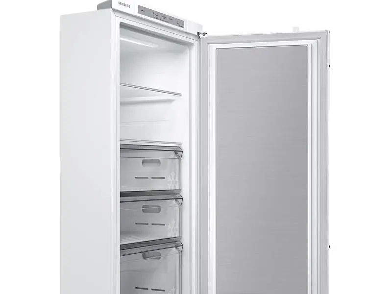 Вбудована морозильна камера Samsung BRZ22700EWW - фото 2