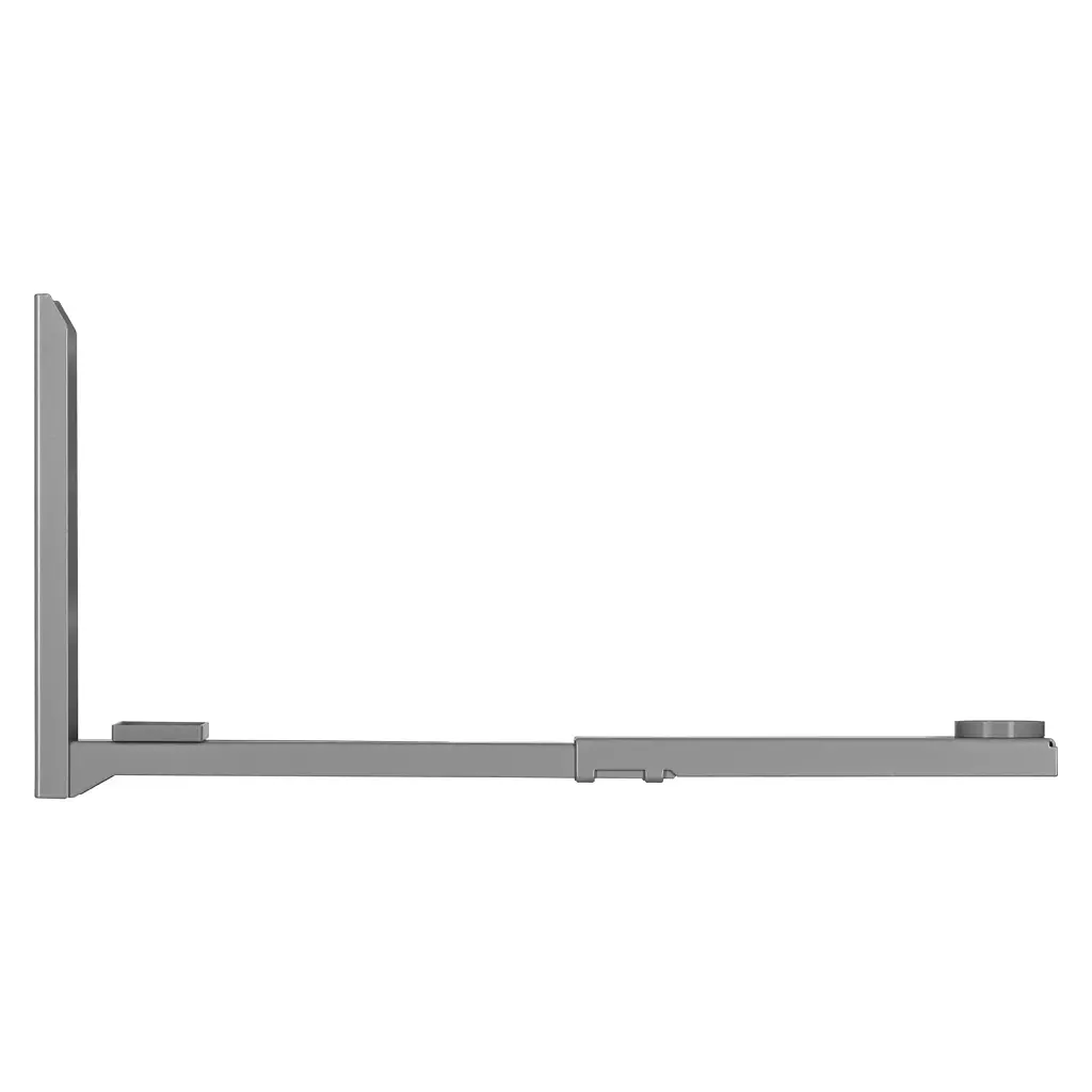Кронштейн для мікрохвильової печі ATG М450G - фото 3