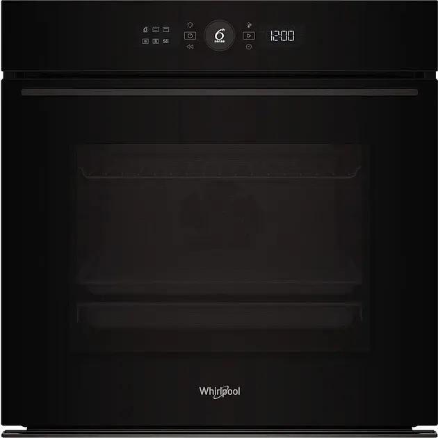 Духовка електрична Whirlpool WOI5S8CM1SBA
