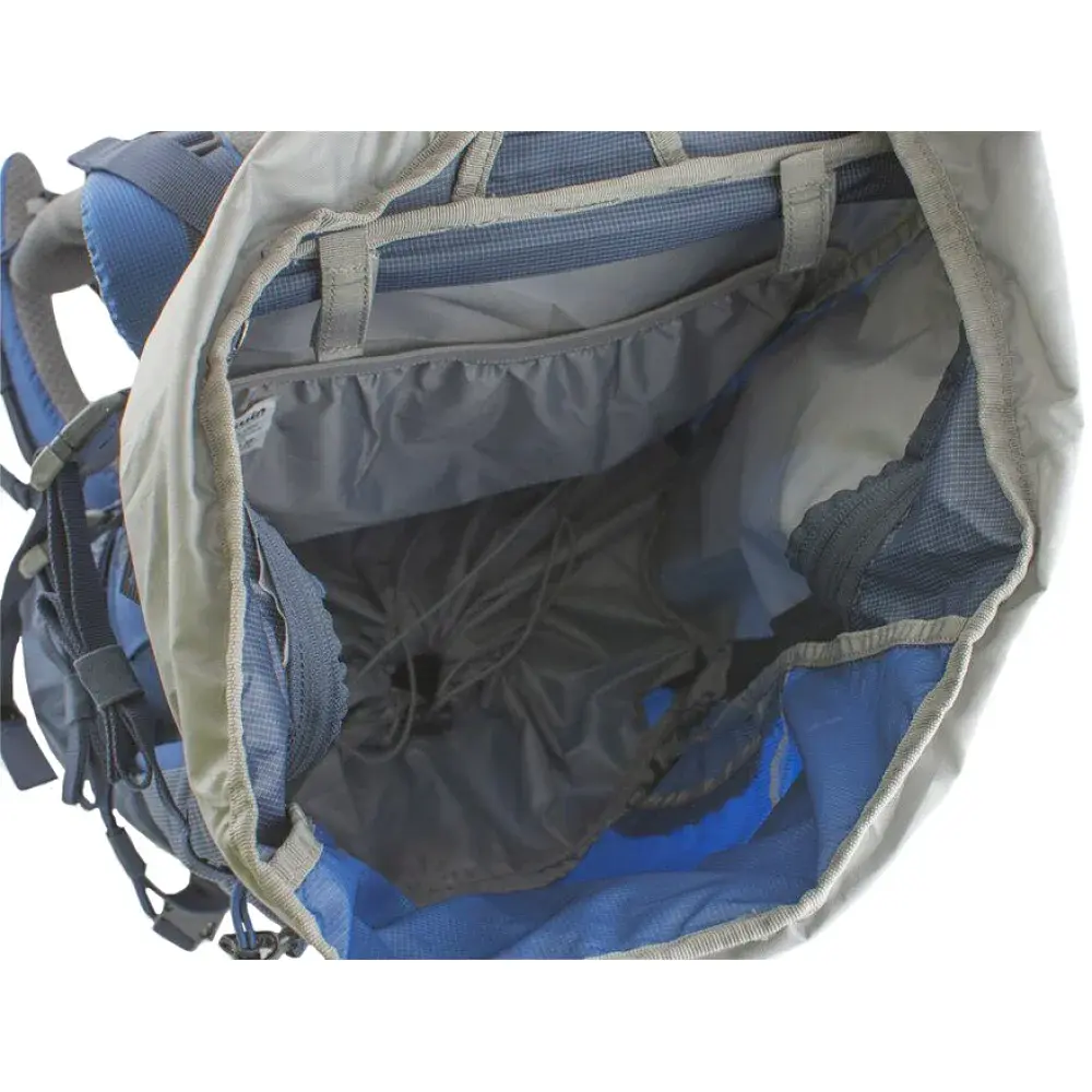 Рюкзак Pinguin Explorer 50 Khaki - фото 3