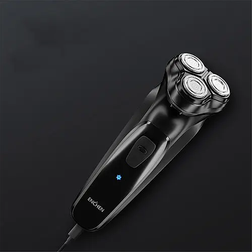 Електробритва Enchen BlackStone 3D-C Black - фото 6