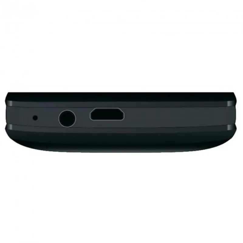 Мобільний телефон Ergo E241 Dual Sim Black - фото 3