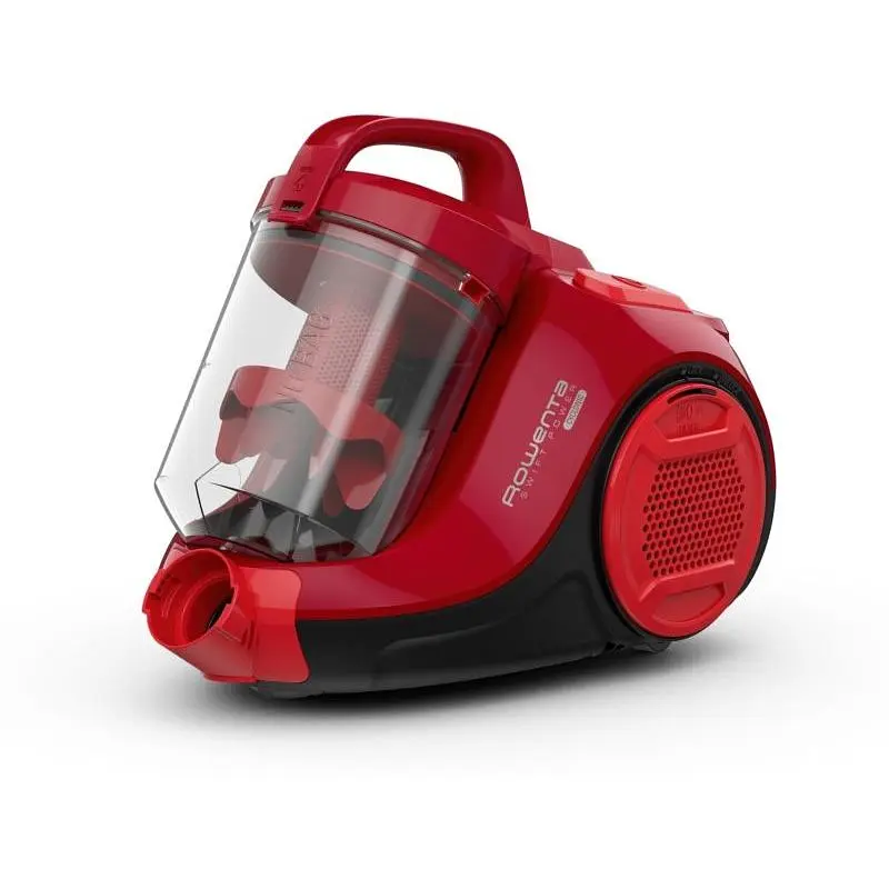 Порохотяг ROWENTA RO 2913EA - фото 2