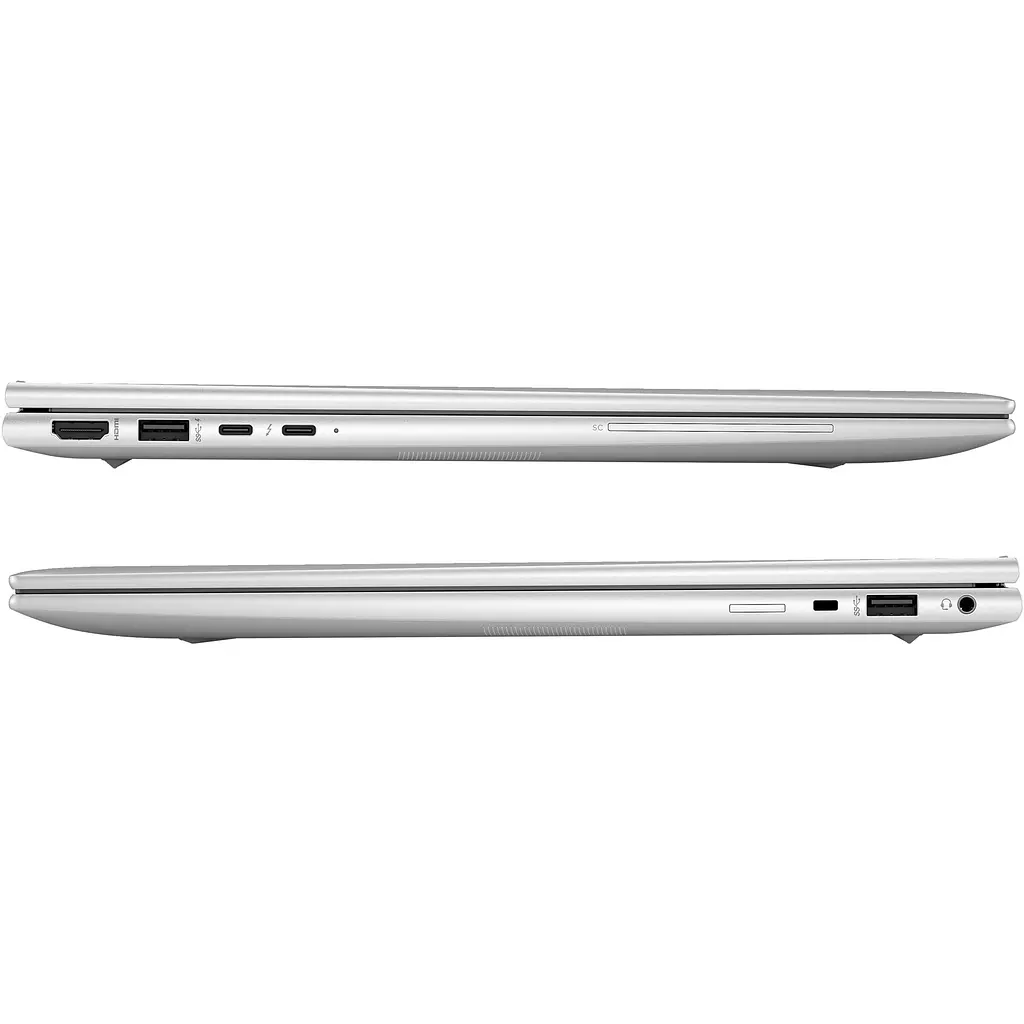 Ноутбук HP EliteBook 860 G10,i7-1355U,2,8K,16GB,512GB - фото 6