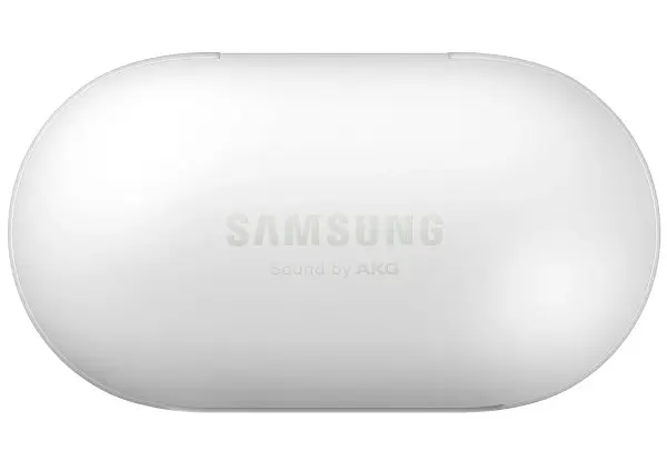 Навушники Samsung Galaxy Buds R170 (SM-R170NZWASEK) - фото 8