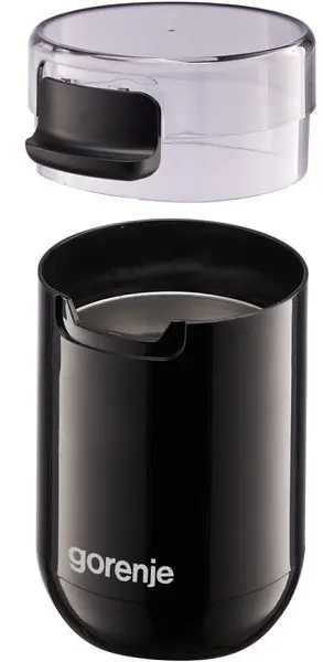 Кофемолка Gorenje SMK150SB (7008539) - фото 8