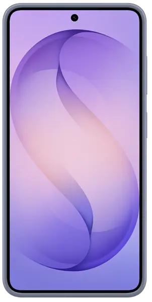 Чохол Samsung S26 Plus Silicone Magnet Case EF-ES947CVEGWW Blue Violet - фото 4