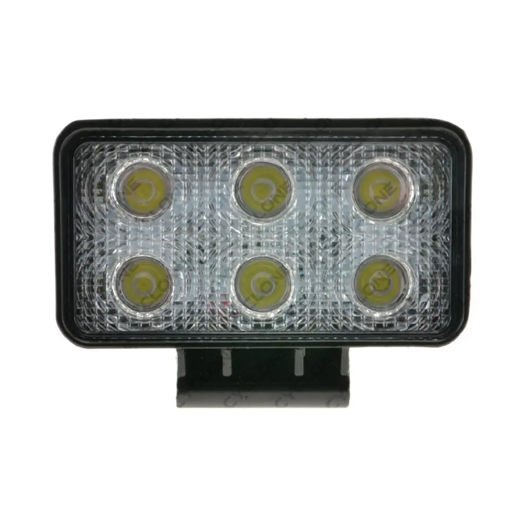 Cвітлодіодна фара WL-304 18W EP6 FL SW Cyclone (НФ-00000420)