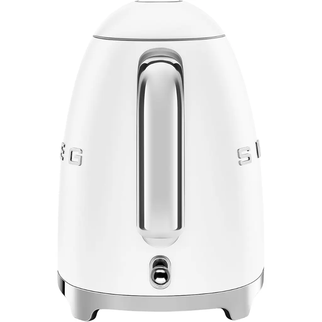 Електрочайник Smeg KLF03WHMEU [116636] - фото 6