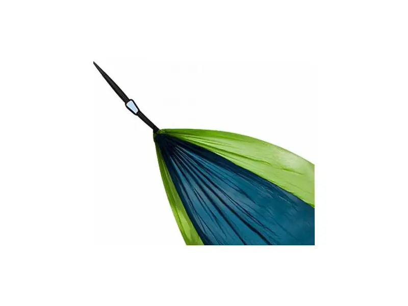 Гамак Zaofeng Parachute Cloth / Green - фото 4