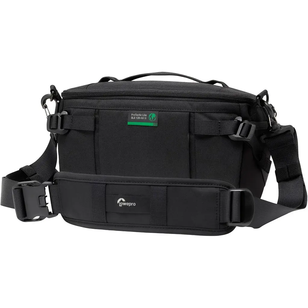 Сумка для фотоапарата Lowepro ProTactic Lite SLX 120 AW III (LP37493-PWW) [135696] - фото 4