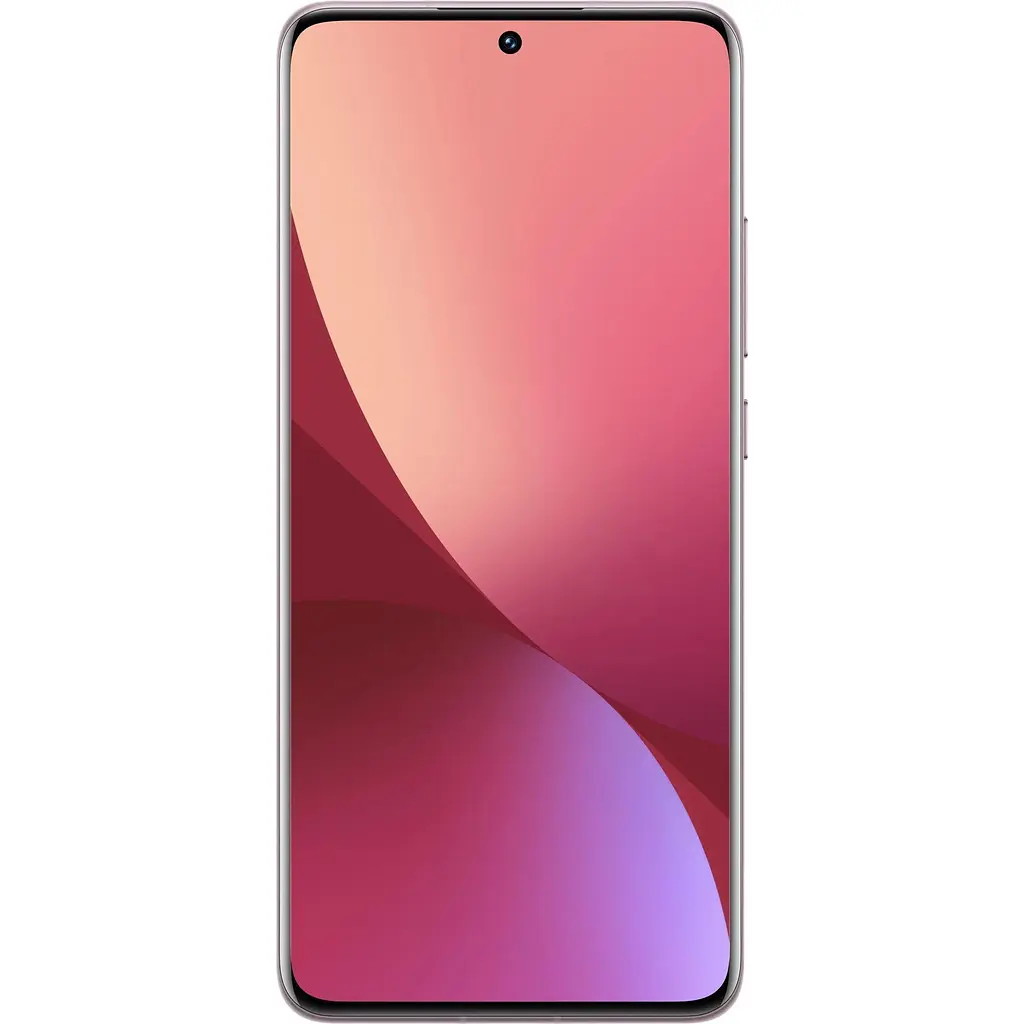 Смартфон Xiaomi 12 8/256Gb Purple (Global Version) - фото 2