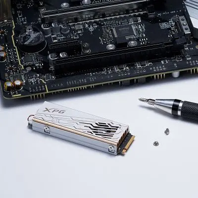 Накопичувач SSD M.2 2280 4TB XPG MARS 980 PRO ADATA (SMAR-980P-4TCI) - фото 8