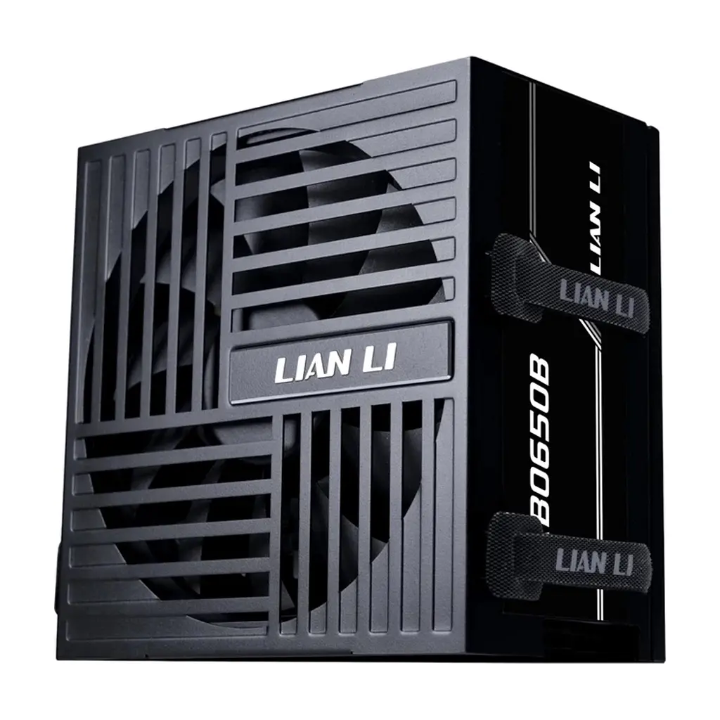 Блок живлення Lian Li 650W RB0650B (G9P.RB0650B.B000.EU)