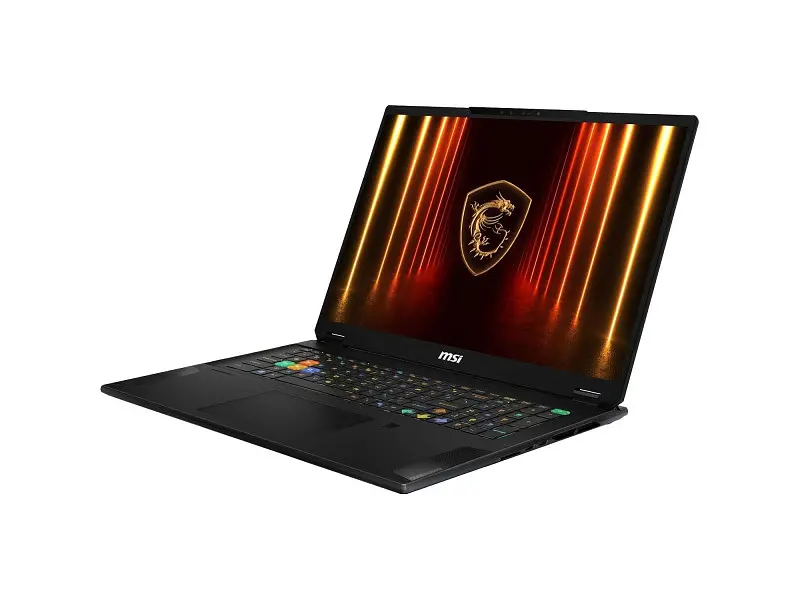 Ноутбук MSI Stealth A18 AI+ A3XWJG (A3XWJG-006US) - фото 7