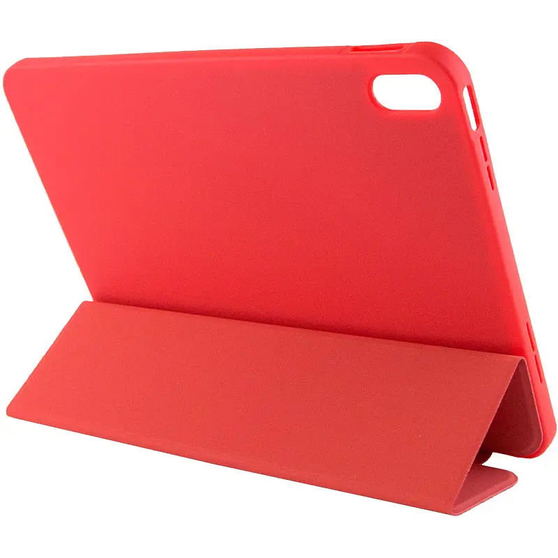 Чохол Smart Case Open buttons для Apple iPad Air 13'' 2024-26 Red Epik teh0032162 - фото 5