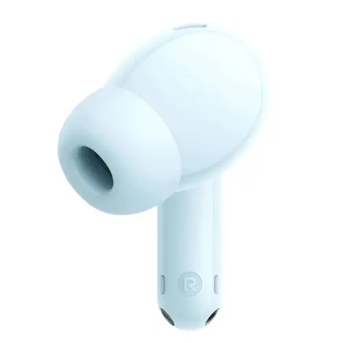 Навушники Bluetooth Redmi Buds 8 Lite, Blue Xiaomi teh0023886 - фото 9