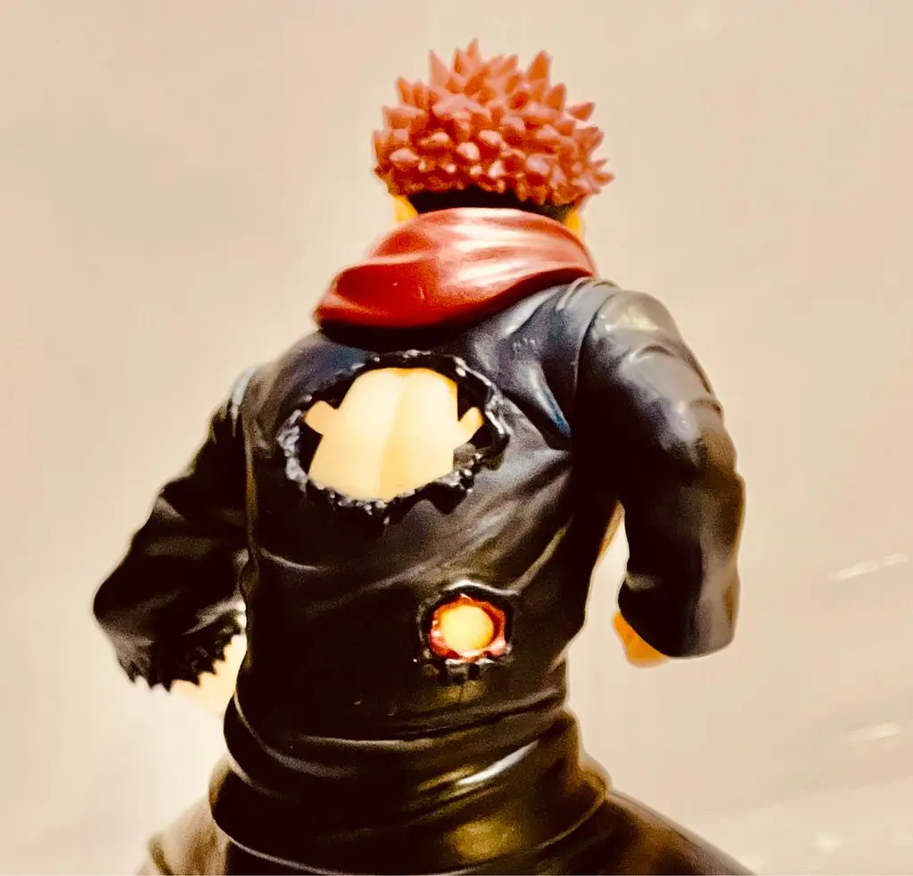 Фігурка Bandai Spirits Curse soul type Sukuna Jujutsu Kaisen Магічна Битва Сукуна C 15 см BS JK ST S 15 - фото 4
