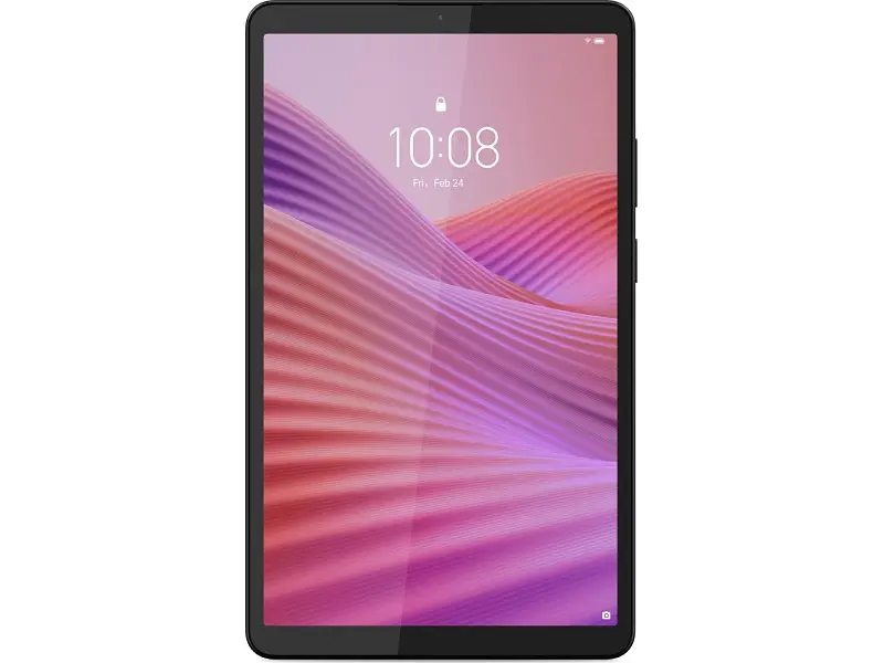 Планшет Lenovo Tab One 4/64GB Wi-Fi Luna Grey + Clear Case (ZAF00098UA) - фото 4