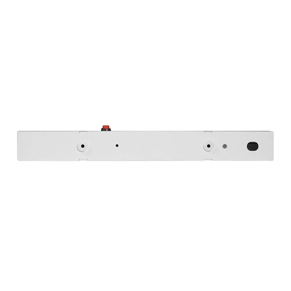 Покажчик світлозвуковий Trinix EVAC-02 80dB 220V/12-24V з акумулятором LiFePo4 3.2V/1500mAh (90-00027) - фото 5