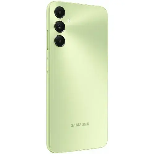 Смартфон Samsung Galaxy A05s 6/128Gb Light Green (SM-A057F) - фото 3