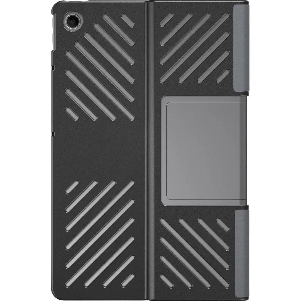 Чехол-книжка BeCover Smart Case для Lenovo Tab Plus 11.5` Gray (711841) [114760] - фото 2