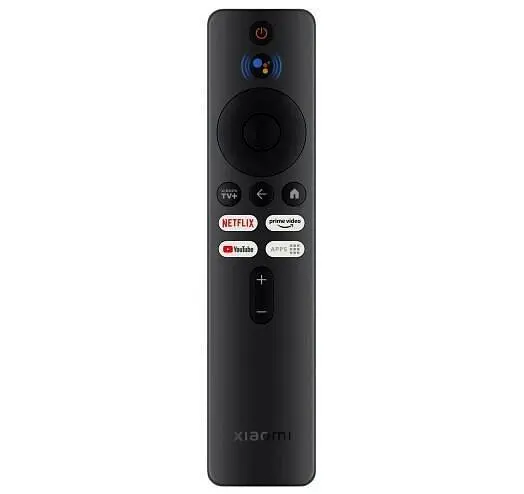 Смарт ТВ 4K HDR приставка Xiaomi Mi Box S 4K 2nd Gen 2/8Gb, міжнародна глобальна версія, медіа плеєр (MDZ-28-AA) - фото 7