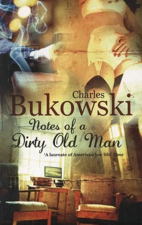 Notes of a Dirty Old Man