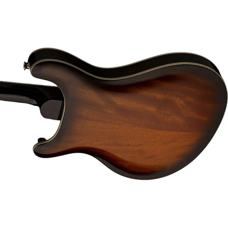 Електрогітара PRS SE Hollowbody Standard McCarty Tobacco Sunburst (162708) - фото 8