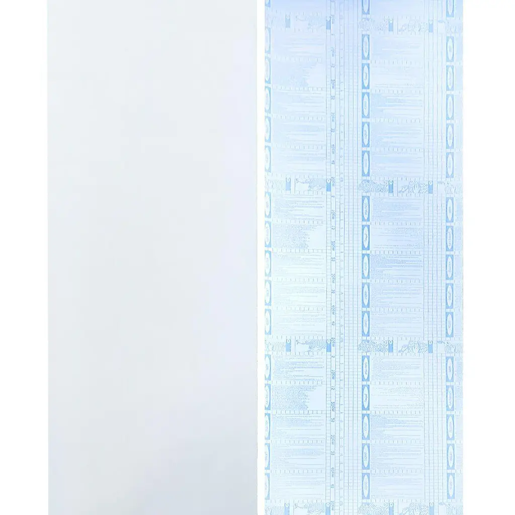 Самоклеюча плівка Sticker Wall біла 0.45х10м SW-00000817 - фото 4