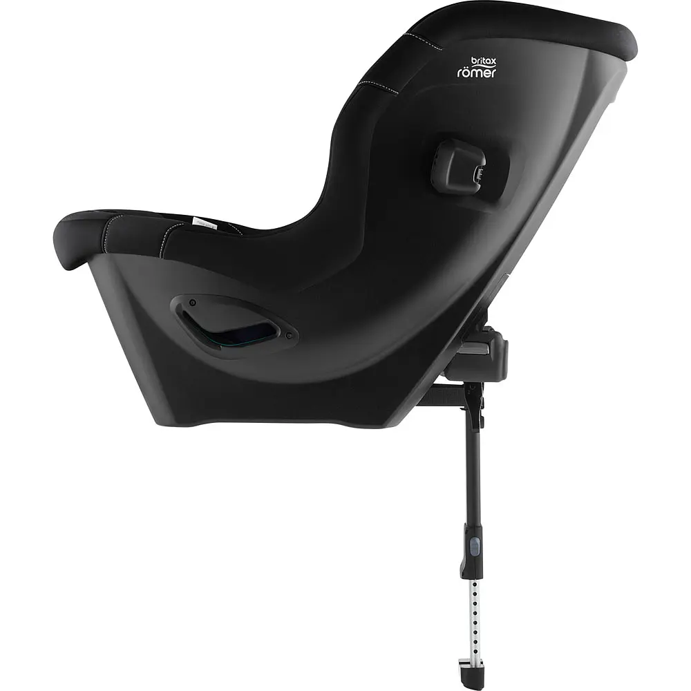 Автокрісло Britax Romer Max-safe Pro Space Black, чорне (2000038452) - фото 2