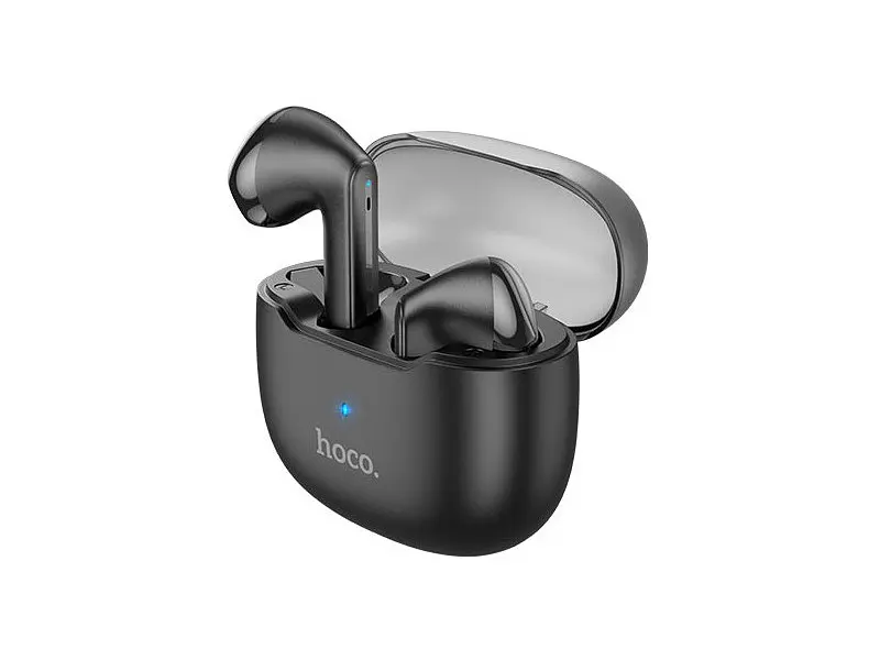 Навушники Hoco EW29 Depth Black (6931474781369) - фото 3