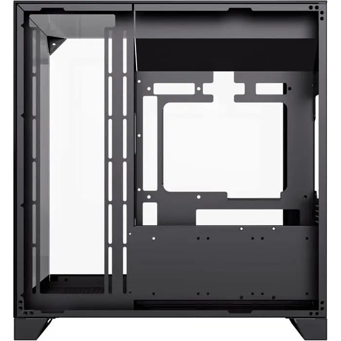 Корпус GameMax Infinity Plus BK BTF (Infinity Plus BK) Без БП - фото 7
