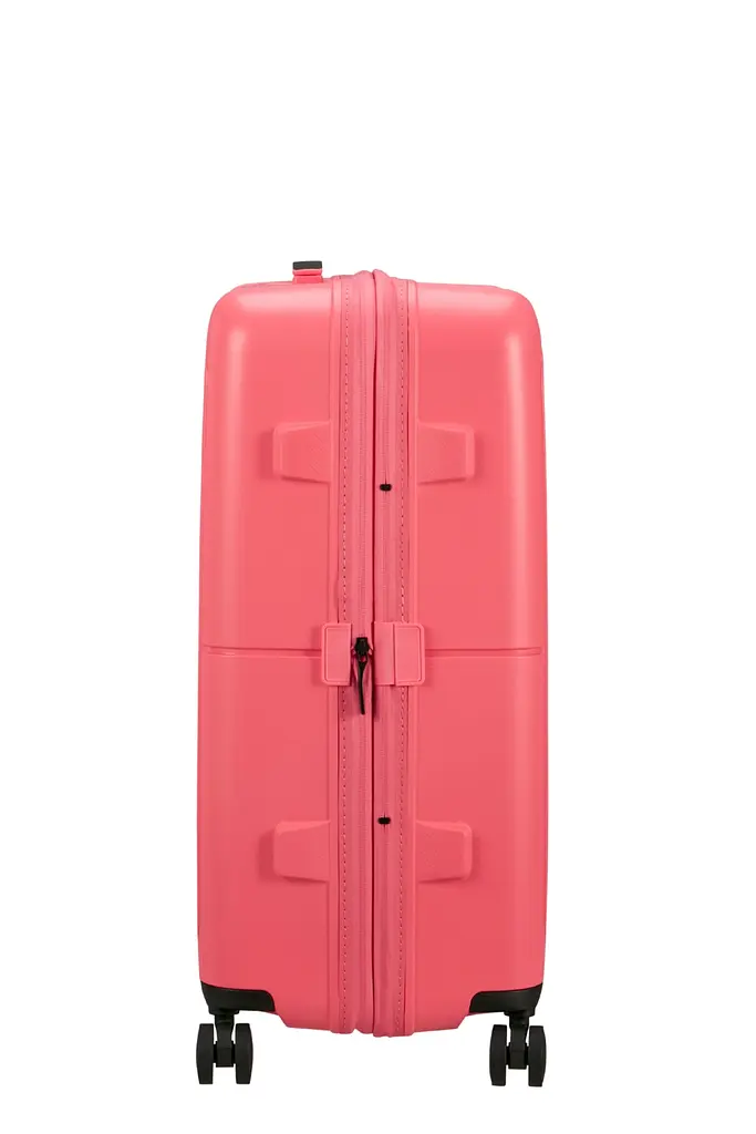 Чемодан 67 См American Tourister DASHPOP SUGAR PINK 67x45x29(33) MG5*90002 - фото 12
