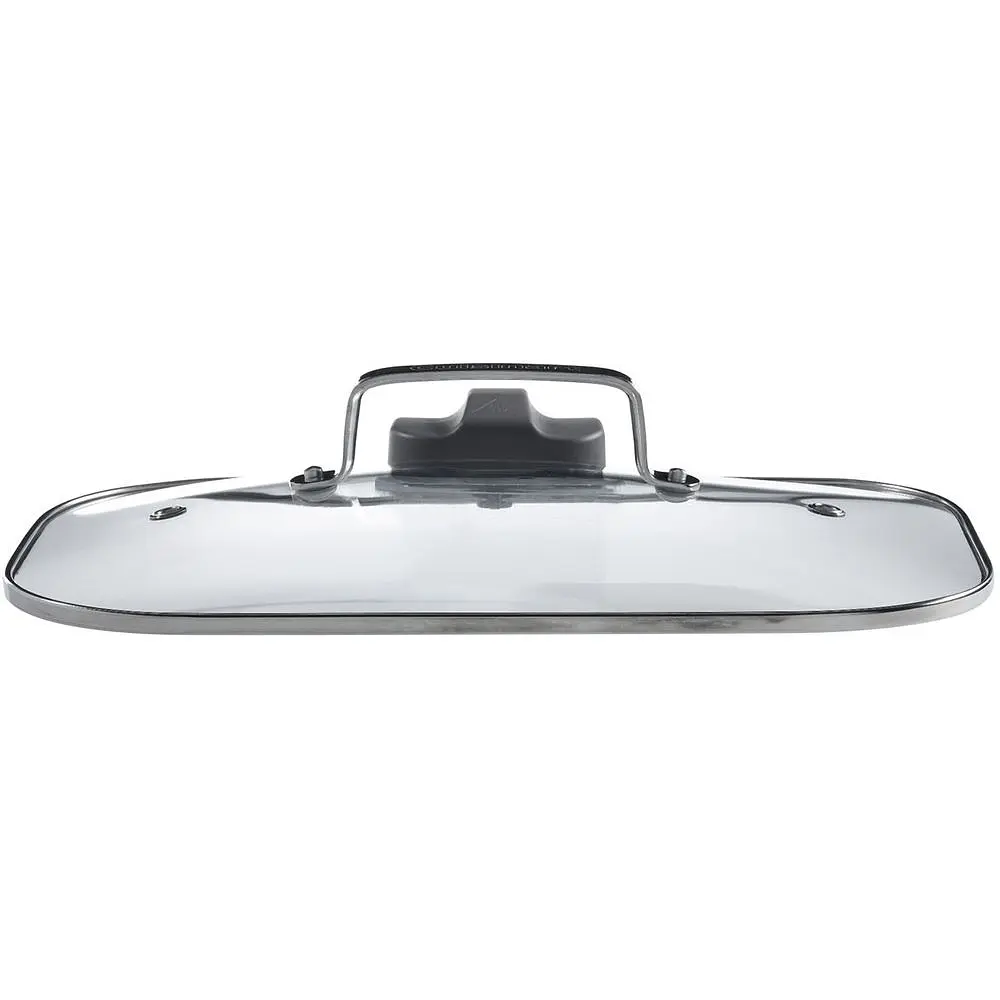 Пароварка Cuisinart сіра (STM1000E) - фото 6