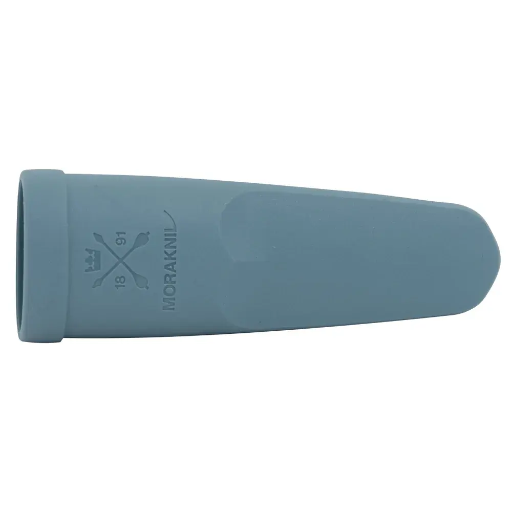 Ніж Morakniv Eldris Light Duty Blue - фото 3